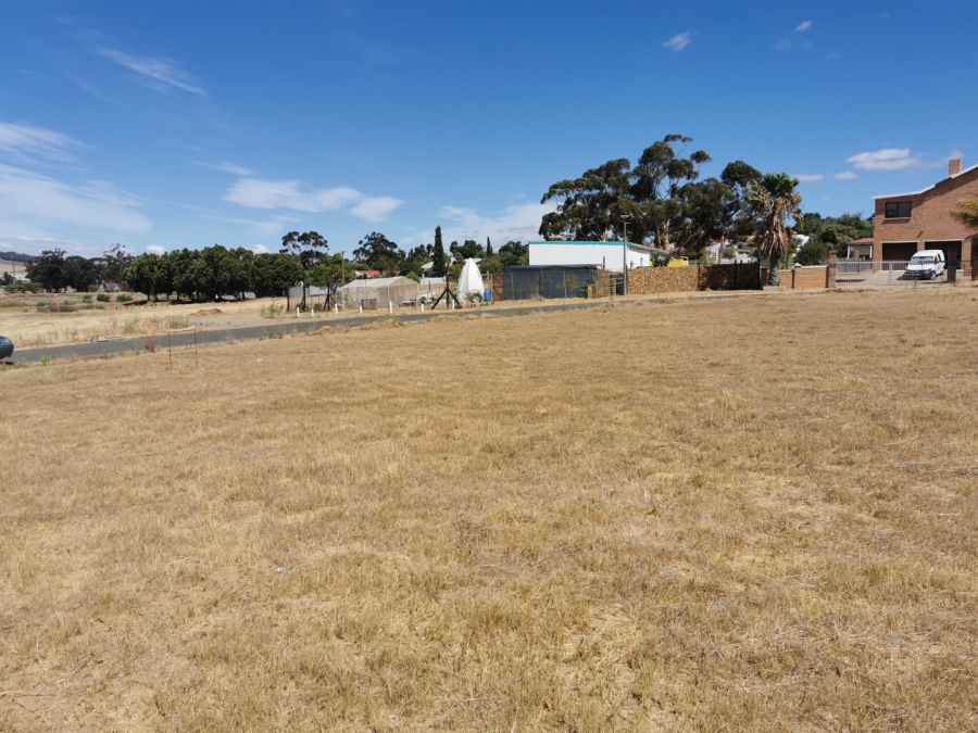  Bedroom Property for Sale in Moorreesburg Western Cape